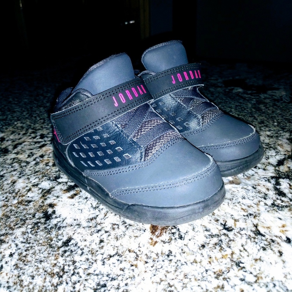 JORDAN FLIGHT ORIGIN RETRO